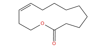 (Z)-9-Dodecen-12-olide